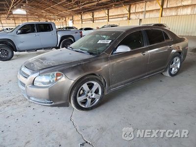 2012 CHEVROLET MALIBU 1LT 1G1ZC5E0XCF314298 - główne zdjęcie licytacji z USA - miniatura