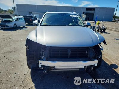 Piąte zdjęcie samochodu w środku: 2018 AUDI Q5 PRESTIGE VIN:WA1CNAFYXJ2045089 - miniatura
