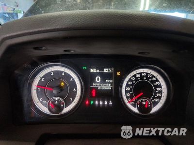 Zdjęcie 9 z 12 samochodu: 2015 RAM 1500 ST VIN:1C6RR7KT4FS544650 - miniatura