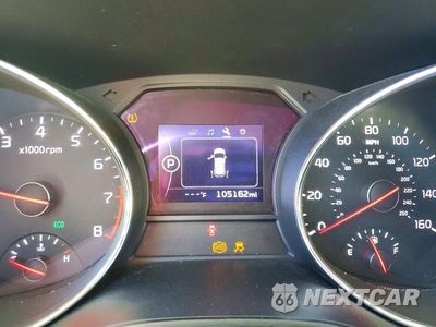 Zdjęcie 9 z 13 samochodu: 2016 KIA SEDONA LX VIN:KNDMB5C19G6212948 - miniatura