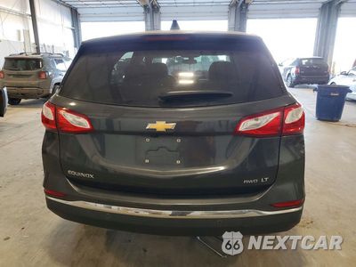Zdjęcie 6 z 13 samochodu: 2018 CHEVROLET EQUINOX LT VIN:3GNAXSEV9JL269352 - miniatura