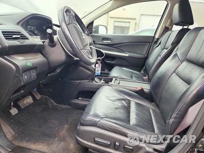Zdjęcie 7 z 12 samochodu: 2014 HONDA CR-V EXL VIN:2HKRM3H70EH534060 - miniatura