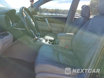 Zdjęcie 7 z 14 samochodu: 2011 TOYOTA HIGHLANDER SE VIN:5TDBK3EHXBS089319 - miniatura