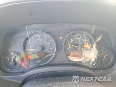 Zdjęcie 9 z 13 samochodu: 2015 JEEP PATRIOT LATITUDE VIN:1C4NJRFB5FD176575 - miniatura
