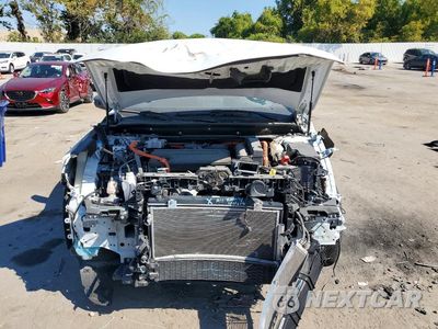 Piąte zdjęcie samochodu w środku: 2024 HONDA CR-V SPORT TOURING VIN:7FARS6H99RE032908 - miniatura