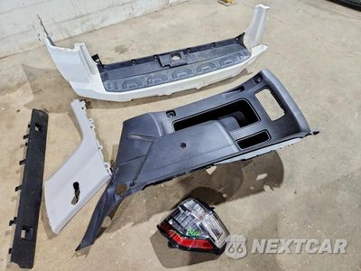 Zdjęcie 13 z 14 samochodu: 2015 TOYOTA 4RUNNER SR5 VIN:JTEBU5JR9F5205010 - miniatura