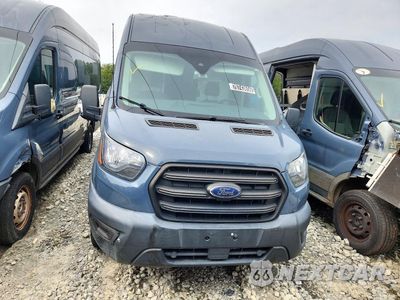 Piąte zdjęcie samochodu w środku: 2020 FORD TRANSIT 250 DELIVERY VAN VIN:1FTBR3X82LKB27949 - miniatura