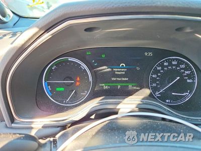 Zdjęcie 9 z 13 samochodu: 2021 TOYOTA AVALON XSE VIN:4T1EA1AB2MU007633 - miniatura