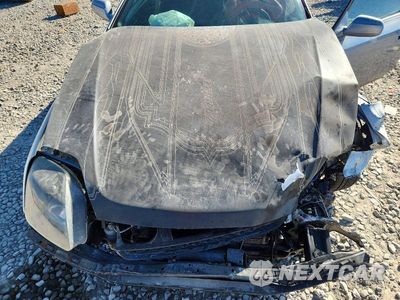 Zdjęcie 11 z 12 samochodu: 2001 HONDA PRELUDE VIN:JHMBB61431C000385 - miniatura