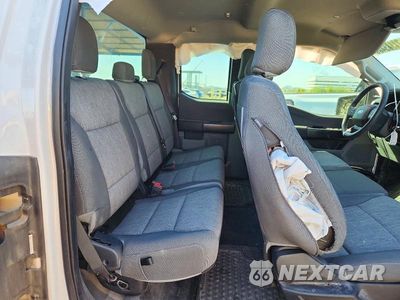 Zdjęcie 10 z 12 samochodu: 2021 FORD F150 SUPER CAB VIN:1FTEX1CBXMFB80546 - miniatura