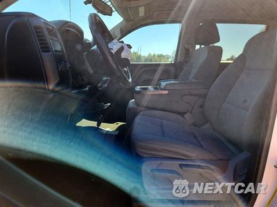 Zdjęcie 7 z 13 samochodu: 2018 CHEVROLET SILVERADO K1500 CUSTOM VIN:3GCUKPEC6JG198197 - miniatura