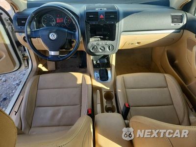 Zdjęcie 8 z 12 samochodu: 2008 VOLKSWAGEN JETTA SE VIN:3VWRM71K08M120634 - miniatura