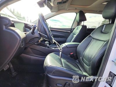 Zdjęcie 7 z 14 samochodu: 2022 HYUNDAI TUCSON SEL VIN:5NMJCCAE2NH015985 - miniatura