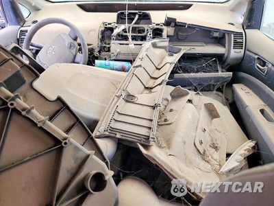 Zdjęcie 8 z 12 samochodu: 2008 TOYOTA PRIUS BASE VIN:JTDKB20UX83373235 - miniatura