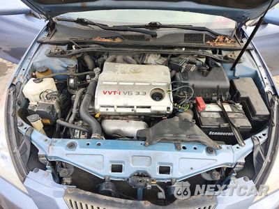 Zdjęcie 11 z 12 samochodu: 2006 TOYOTA CAMRY SOLARA SLE V6 VIN:4T1FA38P06U073327 - miniatura