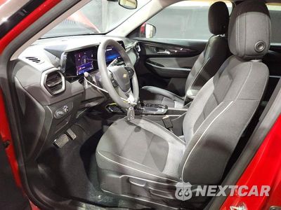 Zdjęcie 7 z 13 samochodu: 2026 CHEVROLET TRAILBLAZER LT VIN:KL79MPSL9TB089858 - miniatura