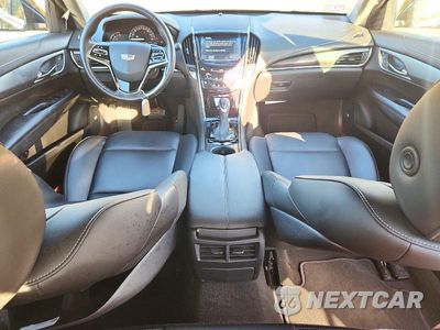 Zdjęcie 8 z 12 samochodu: 2018 CADILLAC ATS STANDARD VIN:1G6AE5RX0J0131078 - miniatura