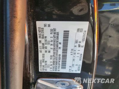 Zdjęcie 13 z 13 samochodu: 2015 FORD ESCAPE S VIN:1FMCU0F74FUB20158 - miniatura