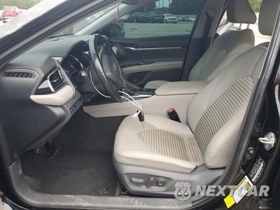 Zdjęcie 7 z 12 samochodu: 2020 TOYOTA CAMRY SE VIN:4T1G11AK3LU510188 - miniatura