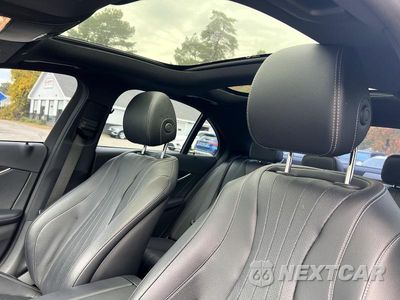 Zdjęcie 9 z 10 samochodu: 2022 MERCEDES-BENZ E 350 VIN:W1KZF8DB4NB074393 - miniatura