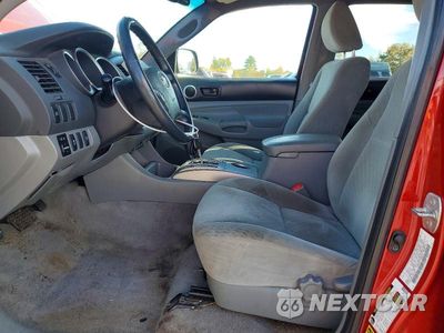 Zdjęcie 7 z 12 samochodu: 2009 TOYOTA TACOMA V6 VIN:5TELU42N39Z601921 - miniatura