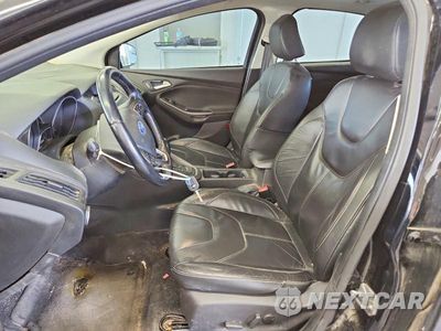 Zdjęcie 7 z 12 samochodu: 2016 FORD FOCUS SE VIN:1FADP3K26GL238883 - miniatura
