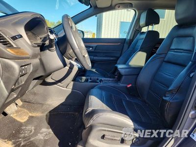 Zdjęcie 7 z 13 samochodu: 2017 HONDA CR-V EXL VIN:2HKRW2H86HH129144 - miniatura