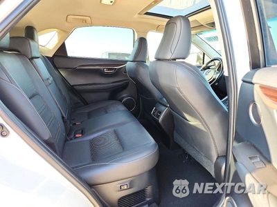 Zdjęcie 11 z 13 samochodu: 2015 LEXUS NX 200T VIN:JTJYARBZXF2015471 - miniatura