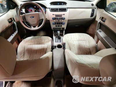 Zdjęcie 8 z 12 samochodu: 2010 FORD FOCUS SE VIN:1FAHP3FN9AW238260 - miniatura