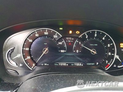 Zdjęcie 9 z 12 samochodu: 2017 BMW 540 XI VIN:WBAJE7C37HG890792 - miniatura