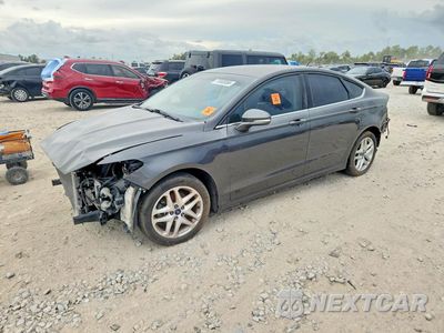2016 FORD FUSION SE 3FA6P0H7XGR143240 - główne zdjęcie licytacji z USA - miniatura
