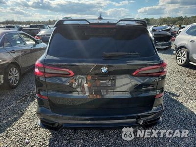 Zdjęcie 6 z 13 samochodu: 2019 BMW X5 XDRIVE50I VIN:5UXJU2C51KLB15527 - miniatura