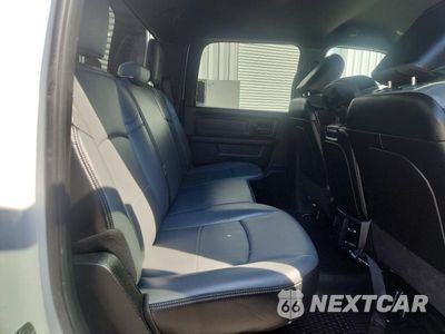 Zdjęcie 10 z 12 samochodu: 2022 RAM 2500 TRADESMAN VIN:3C6UR5HJ1NG366500 - miniatura