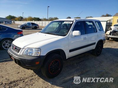 1999 HONDA CR-V EX JHLRD1868XC031535 - główne zdjęcie licytacji z USA - miniatura