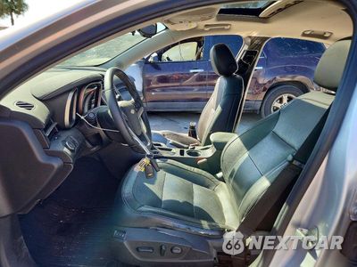 Zdjęcie 7 z 13 samochodu: 2015 CHEVROLET MALIBU LTZ VIN:1G11G5SX6FF135702 - miniatura