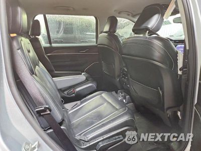 Zdjęcie 10 z 13 samochodu: 2021 JEEP GRAND CHEROKEE L LIMITED VIN:1C4RJKBG8M8112658 - miniatura