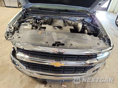 Zdjęcie 11 z 13 samochodu: 2017 CHEVROLET SILVERADO K1500 LT VIN:1GCVKREC4HZ178637 - miniatura