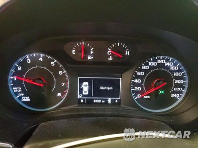 Zdjęcie 9 z 13 samochodu: 2019 CHEVROLET MALIBU LT VIN:1G1ZD5ST6KF216590 - miniatura