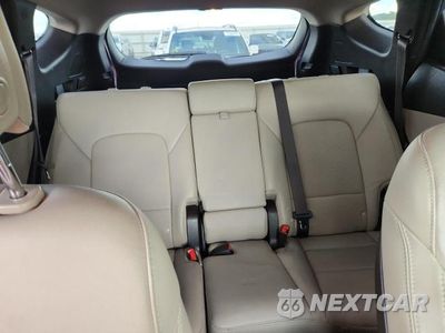 Zdjęcie 10 z 13 samochodu: 2017 HYUNDAI SANTA FE SPORT 2.4L VIN:5XYZU3LB8HG499405 - miniatura