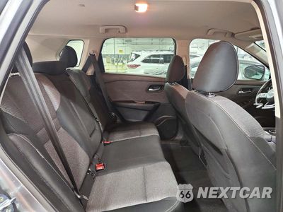 Zdjęcie 10 z 12 samochodu: 2022 NISSAN ROGUE SV VIN:5N1BT3BB0NC720285 - miniatura