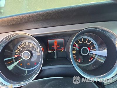 Zdjęcie 9 z 13 samochodu: 2013 FORD MUSTANG VIN:1ZVBP8AM3D5278546 - miniatura