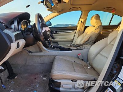 Zdjęcie 7 z 12 samochodu: 2009 ACURA TL VIN:19UUA86269A002866 - miniatura