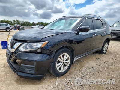 2015 NISSAN ROGUE SV 5N1AT2MT1FC870029 - główne zdjęcie licytacji z USA - miniatura
