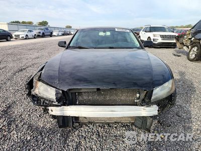 Piąte zdjęcie samochodu w środku: 2010 AUDI A5 PRESTIGE VIN:WAUVKAFR6AA040944 - miniatura