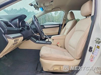 Zdjęcie 7 z 13 samochodu: 2015 SUBARU OUTBACK 2.5I PREMIUM VIN:4S4BSBFC0F3308109 - miniatura