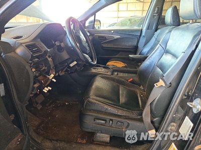 Zdjęcie 7 z 13 samochodu: 2022 HONDA PASSPORT EXL VIN:5FNYF8H5XNB007188 - miniatura