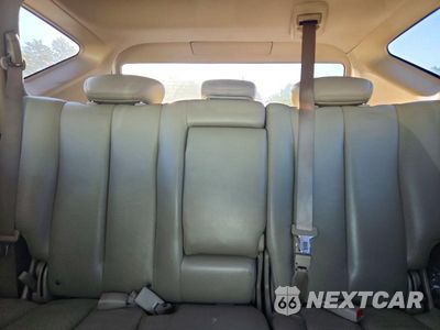 Zdjęcie 10 z 13 samochodu: 2007 NISSAN MURANO S VIN:JN8AZ08T67W502533 - miniatura