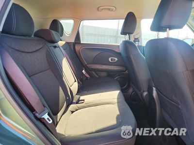 Zdjęcie 11 z 13 samochodu: 2014 KIA SOUL BASE VIN:KNDJN2A22E7043934 - miniatura