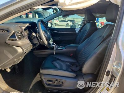 Zdjęcie 7 z 13 samochodu: 2024 TOYOTA CAMRY SE VIN:4T1G11AK0RU228955 - miniatura