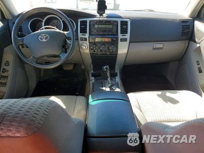 Zdjęcie 8 z 13 samochodu: 2006 TOYOTA 4RUNNER SR5 VIN:JTEBU14R960092550 - miniatura